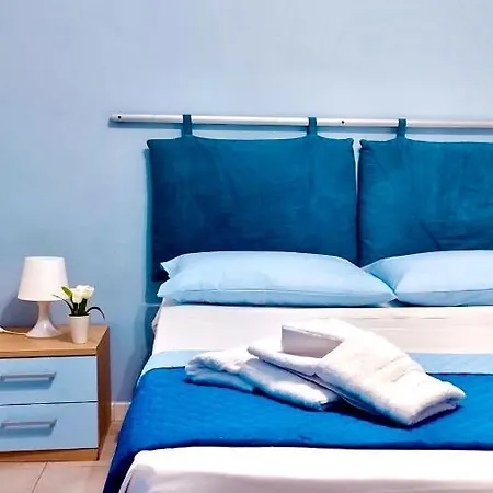 Dgs Apartment Trapani