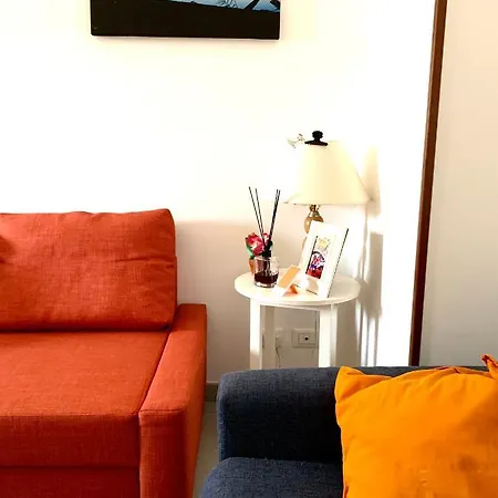 Apartment Dgs