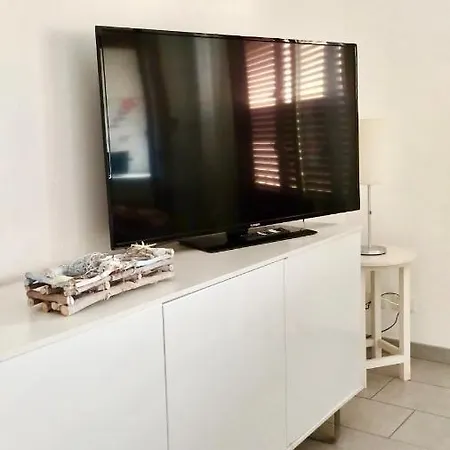 Апартаменты Dgs 3*