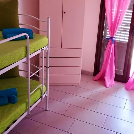 Dgs Apartment Trapani