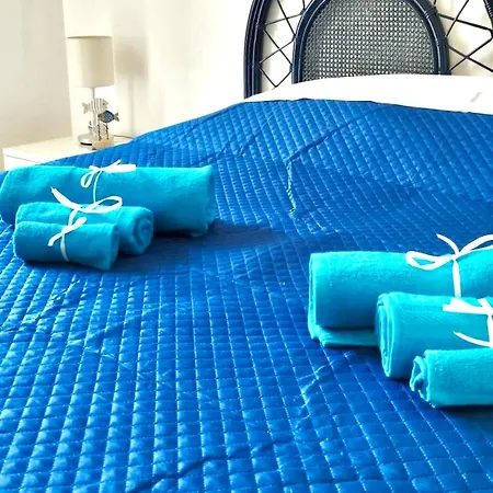 Dgs Apartment Trapani