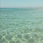 Appartement Dgs Trapani