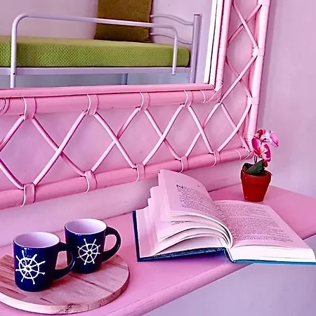 Dgs Appartement 3*