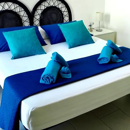Appartement Dgs 3*