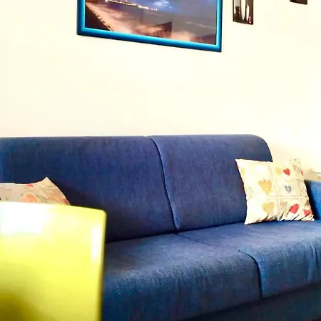 Appartement Dgs 3*