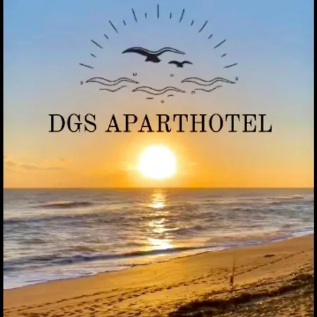 Appartement Dgs 3*