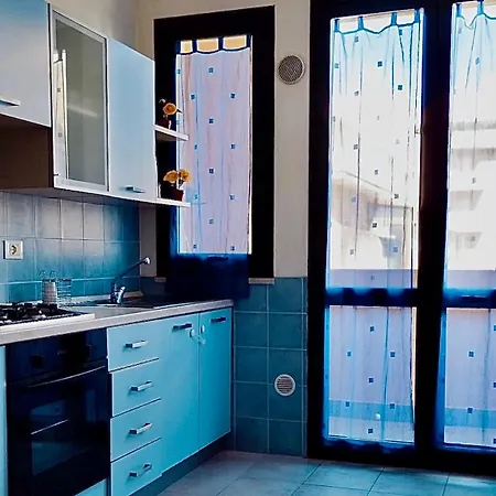 Appartement Dgs 3*