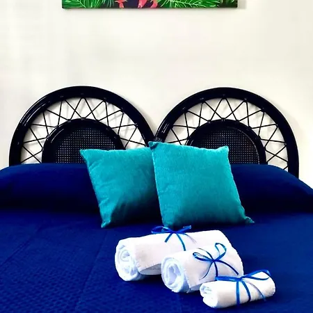 Dgs Appartement 3*